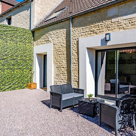 L'Orne Villa Caen Exteriör bild